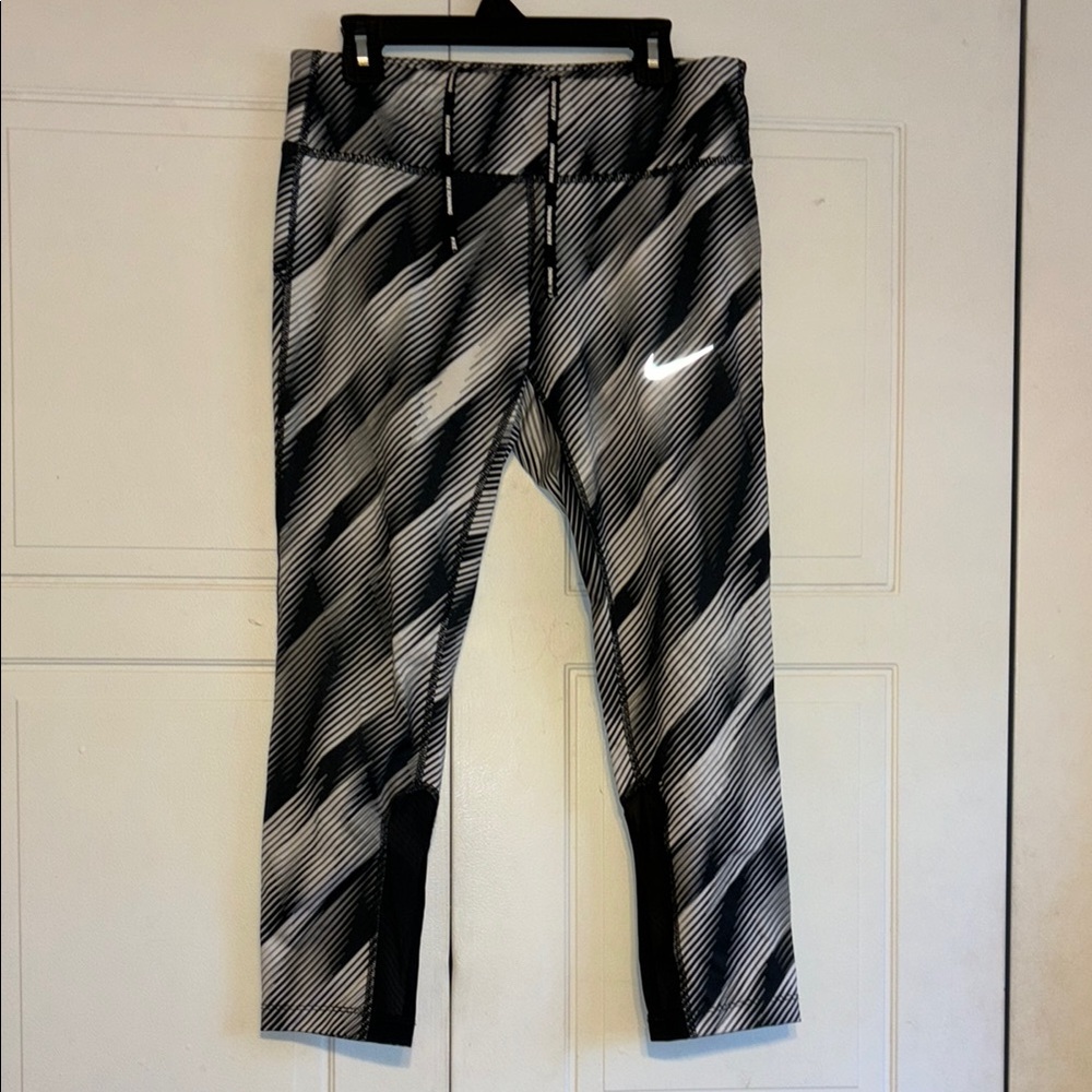 Nike Dri-Fit Running Leggings